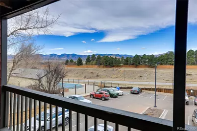 10890 W Evans Avenue #2A, Lakewood, CO 80227 - Photo 22