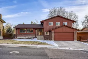 7464 E Colgate Pl, Denver, CO 80231 - Photo 1