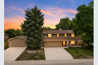 7096 S Kendall Boulevard, Littleton, CO 80128 - Photo 2