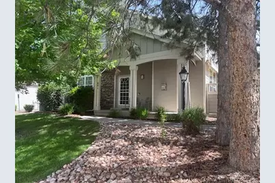 601 Clarendon Loop, Castle Pines, CO 80108 - Photo 2