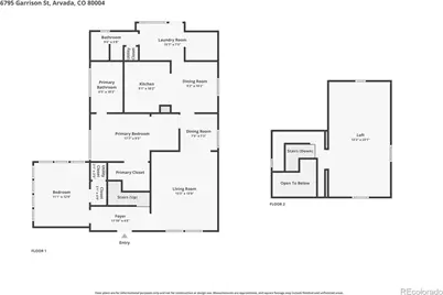 6795 Garrison Street, Arvada, CO 80004 - Photo 30