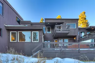 965 4 O'Clock Rd, Breckenridge, CO 80424 - Photo 1