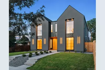 2364 S Cherokee Street, Denver, CO 80223 - Photo 1