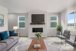 4543 Cholla Trl, Castle Rock, CO 80104 - Photo 2