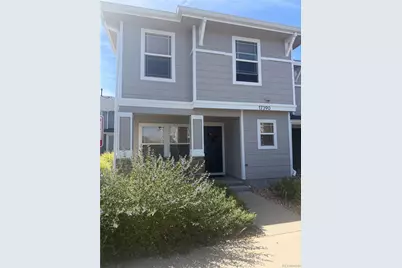17390 Waterhouse Circle #A, Parker, CO 80134 - Photo 1