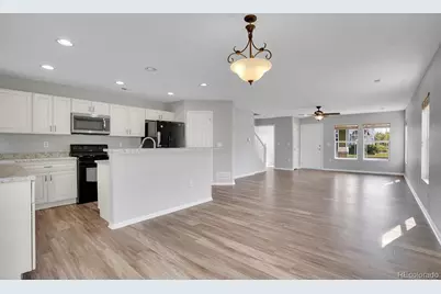 17390 Waterhouse Circle #A, Parker, CO 80134 - Photo 4