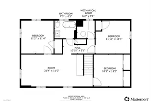 9309 Highland Pl, Arvada, CO 80002 - Photo 30