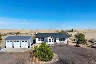 45554 Rampart Rd, Parker, CO 80138 - Photo 1