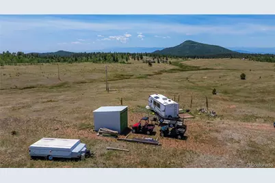 3243 County Road 86, Victor, CO 80860 - Photo 1