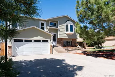 981 Oakwood Drive, Castle Rock, CO 80104 - Photo 1