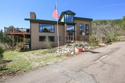 6584 Pike Circle, Larkspur, CO 80118 - Photo 2
