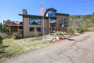 6584 Pike Cir, Larkspur, CO 80118 - Photo 2