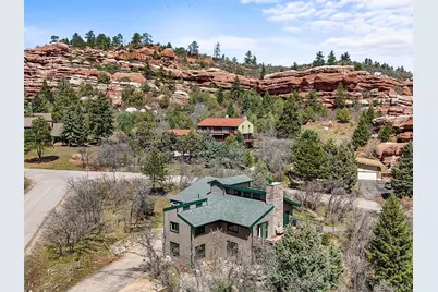 6584 Pike Circle, Larkspur, CO 80118 - Photo 6