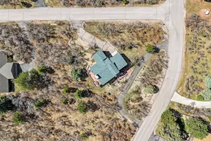 6584 Pike Cir, Larkspur, CO 80118 - Photo 36