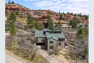 6584 Pike Circle, Larkspur, CO 80118 - Photo 1