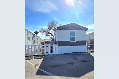 10110 E 120th Avenue, Henderson, CO 80640 - Photo 1