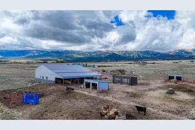 265 Gateside West, Westcliffe, CO 81252 - Photo 34