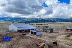 265 Gateside W, Westcliffe, CO 81252 - Photo 34