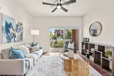 15195 E 16th Place #104, Aurora, CO 80011 - Photo 2
