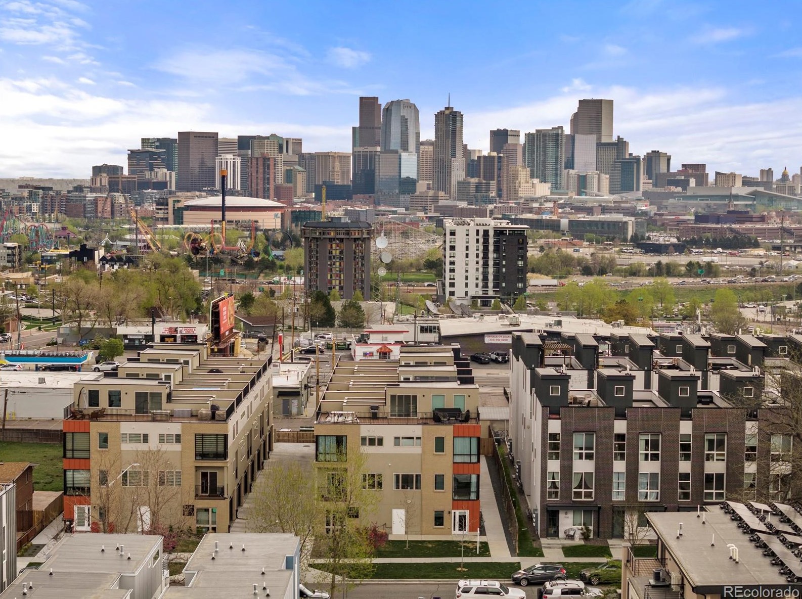1920 Grove St #2, Denver, CO 80204