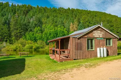 360 Hi Meadow Drive, Bailey, CO 80421 - Photo 18