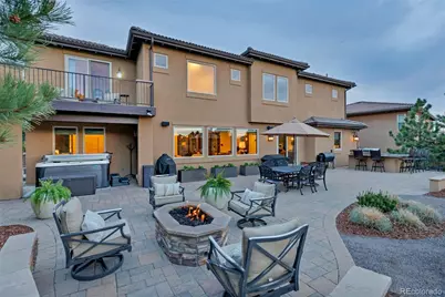 9697 Vista Hill Trail, Lone Tree, CO 80124 - Photo 2