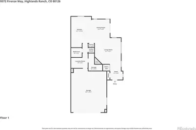 9572 Firenze Way, Highlands Ranch, CO 80126 - Photo 48