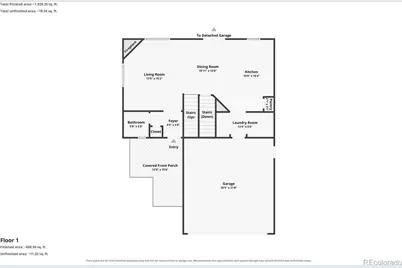 6649 13th Street, Frederick, CO 80530 - Photo 32
