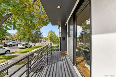 3644 Quivas Street #2, Denver, CO 80211 - Photo 6