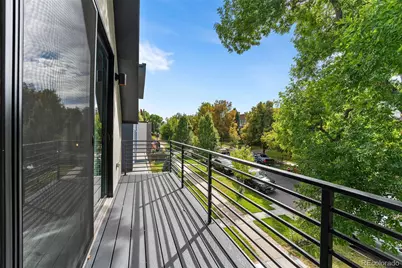 3644 Quivas Street #2, Denver, CO 80211 - Photo 38