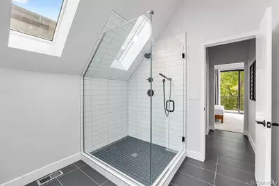 3644 Quivas Street #2, Denver, CO 80211 - Photo 34