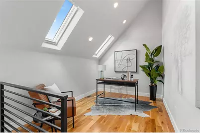 3644 Quivas Street #2, Denver, CO 80211 - Photo 28