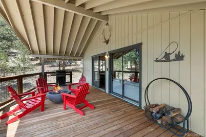 62 White Trail, Lake George, CO 80827 - Photo 6
