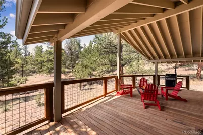 62 White Trail, Lake George, CO 80827 - Photo 8