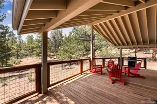 62 White Trl, Lake George, CO 80827 - Photo 8