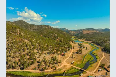 62 White Trail, Lake George, CO 80827 - Photo 2