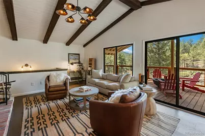 62 White Trail, Lake George, CO 80827 - Photo 16