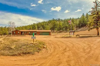 62 White Trail, Lake George, CO 80827 - Photo 40