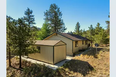 62 White Trail, Lake George, CO 80827 - Photo 36