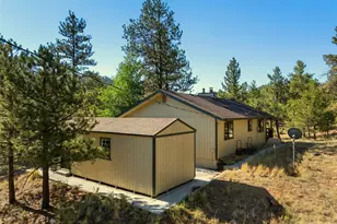 62 White Trl, Lake George, CO 80827 - Photo 36