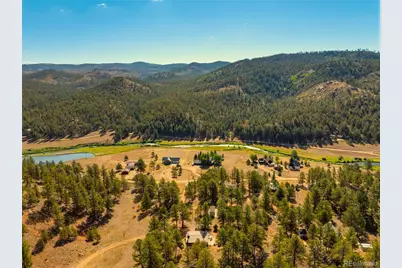 62 White Trail, Lake George, CO 80827 - Photo 38