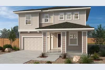 47347 Bluebell Avenue, Bennett, CO 80102 - Photo 1