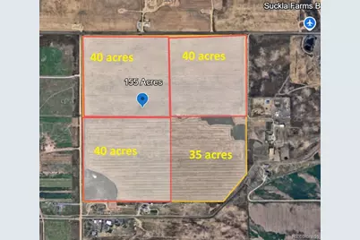 100 Co Rd 10, Dacono, CO 80514 - Photo 1
