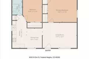 9030 Elm Ct, Denver, CO 80260 - Photo 32