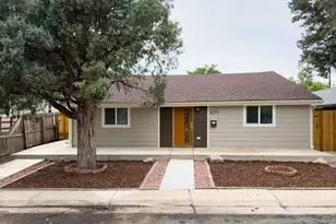 4279 S Pennsylvania St, Englewood, CO 80113 - Photo 1
