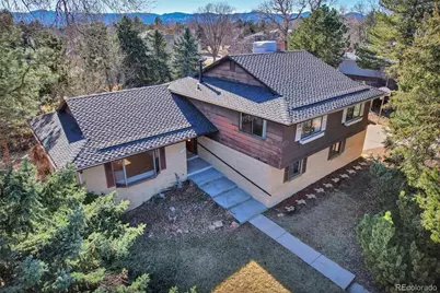 4546 W Ponds Drive, Littleton, CO 80123 - Photo 1