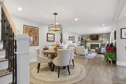 6150 W Mansfield Avenue #37, Denver, CO 80235 - Photo 4