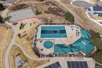 6327 Old Divide Trail, Parker, CO 80134 - Photo 38