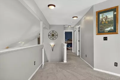 6327 Old Divide Trail, Parker, CO 80134 - Photo 18