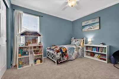 6327 Old Divide Trail, Parker, CO 80134 - Photo 22